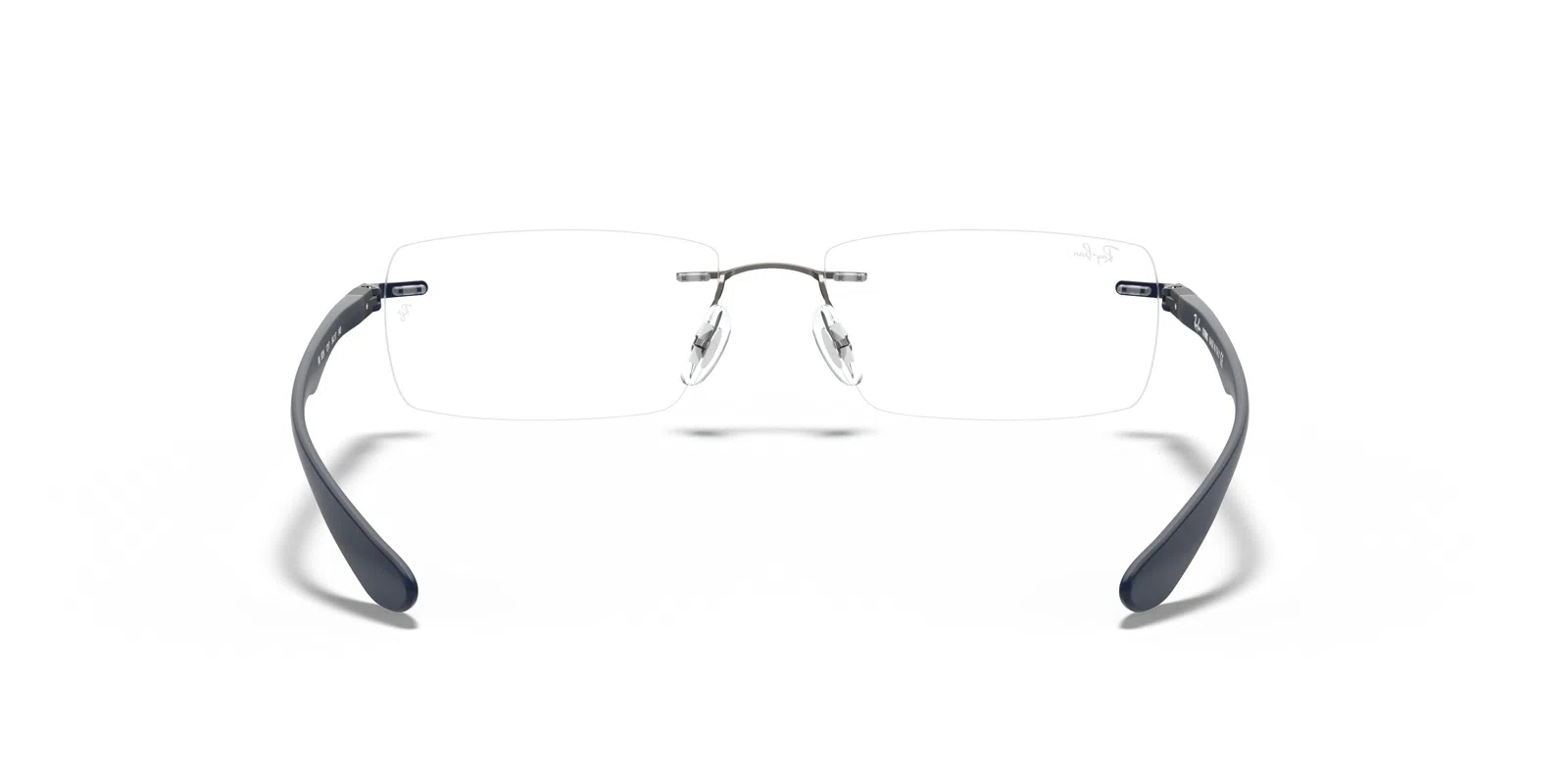 Ray-Ban 8724 Eyeglasses - view 26